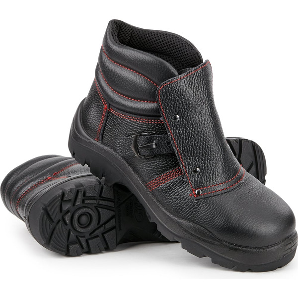 Ботинки для сварщика АРТАК Нитро КП 6446000026512