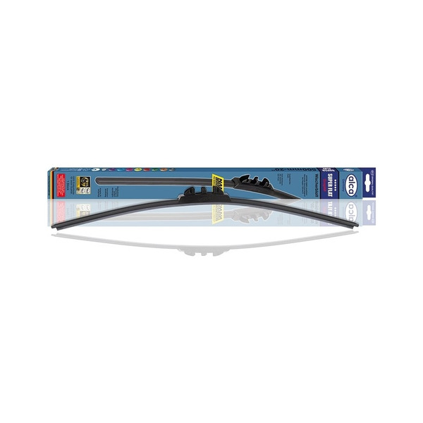 Щетка стеклоочистителя Alca SUPER FLAT 049000