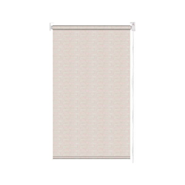 Рулонная штора - миниролло ПраймДекор Карнавал 24083079