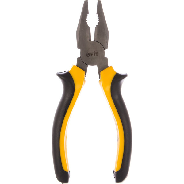 Пассатижи FIT Стайл 50626