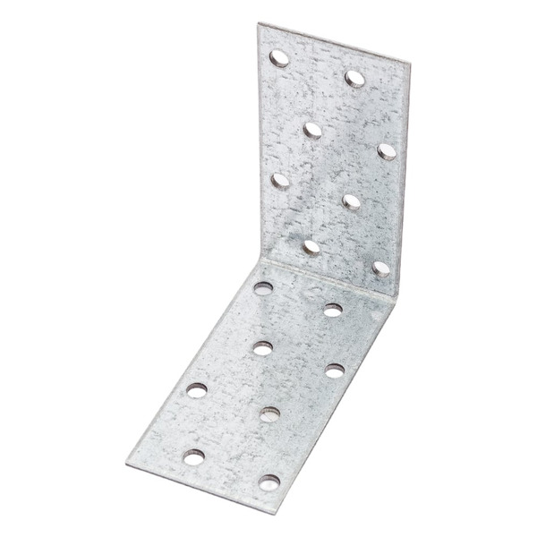 Равносторонний крепежный уголок КРЕПКО-НАКРЕПКО 33035