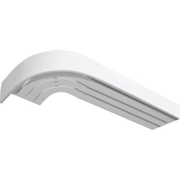 Трехрядный карниз Эскар классика 294008260