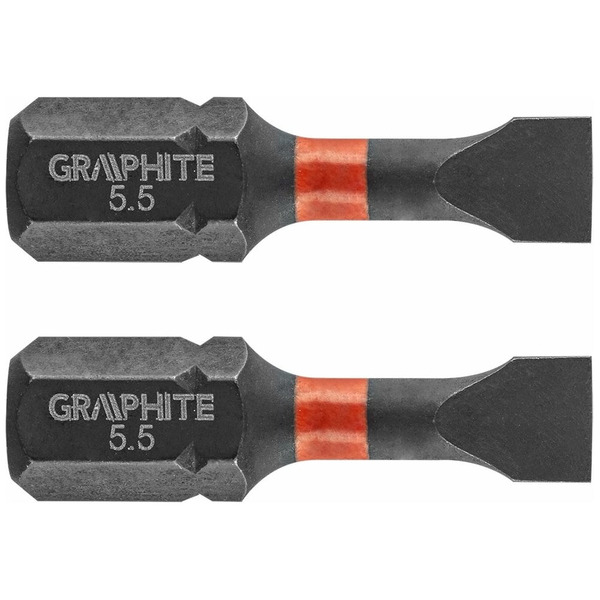 Ударные биты GRAPHITE 56H510