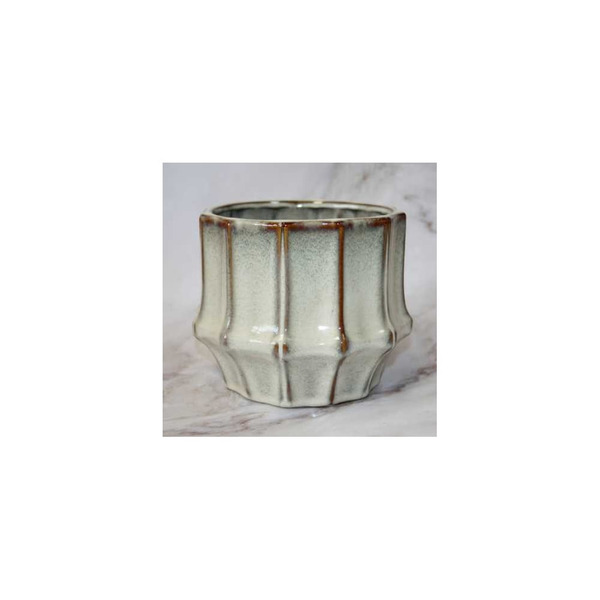 Кашпо SCHEURICH Kübel Tortini 69236