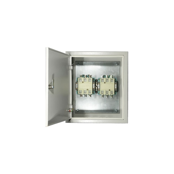 Пускатель ВТМ ПМ 12-100511-100А-380АС-(4з+4р)-У2-В 0038926 ВТМ00038926