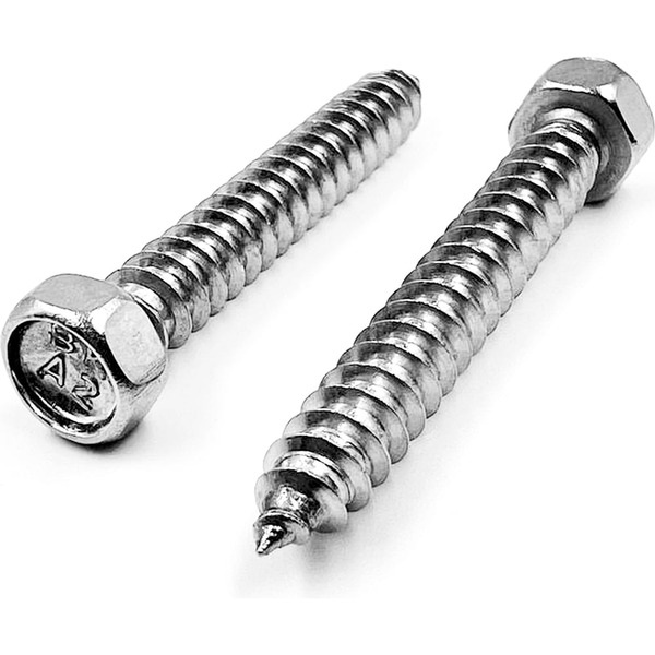 Саморез KREPFIELD 7976А2САМОРЕЗ6.3X32-10