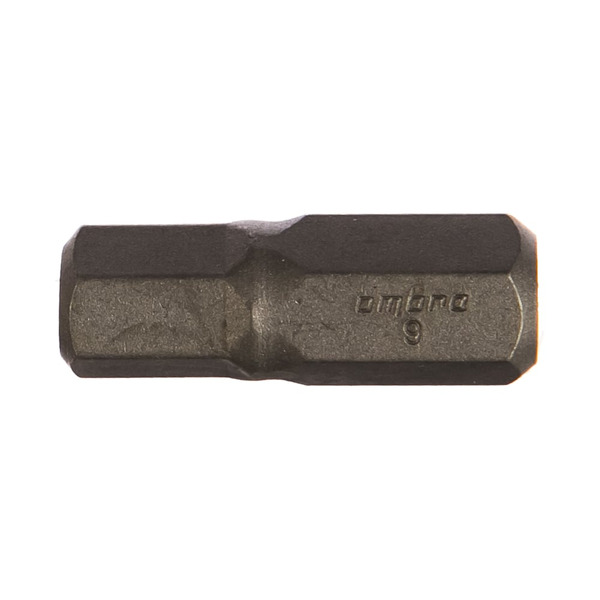 Шестигранная вставка-бита Ombra 531209 55830