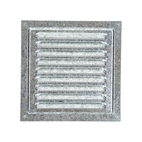 Металлическая решетка ВИЕНТО РМ1515Ц