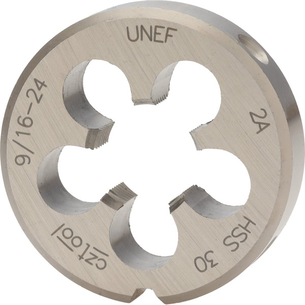 Плашка Bucovice Tools 248916