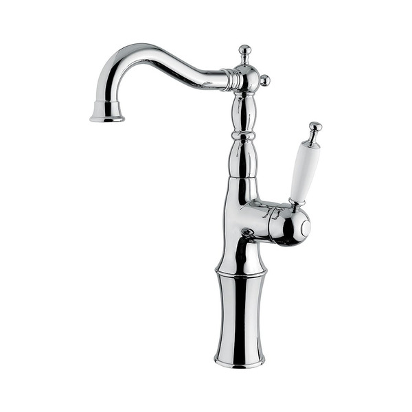 Высокий смеситель для раковины OXFORD Migliore 19133