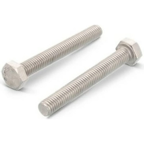 Болт ЦКИ DIN 933 28690