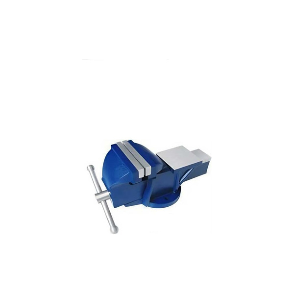 Слесарные неповоротные усиленные тиски CNIC LT89110 50852