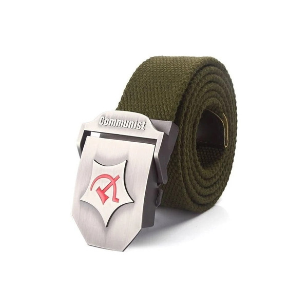 Ремень Следопыт Звезда PF-BE-04