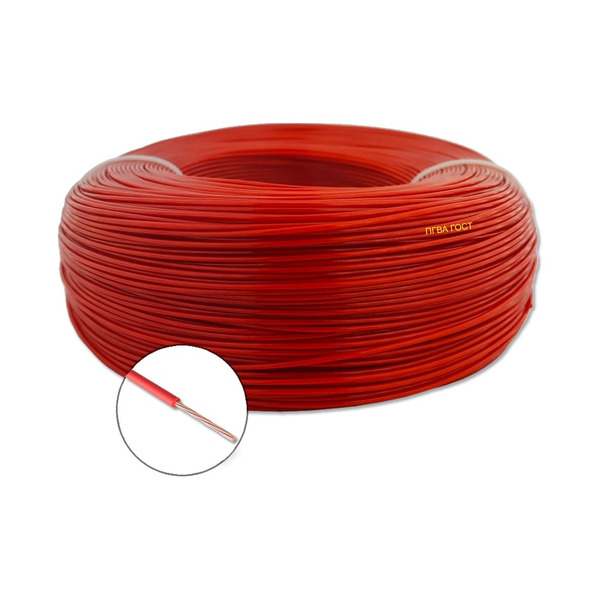 Автомобильный провод ПРОВОДНИК пгва OZ480667L20