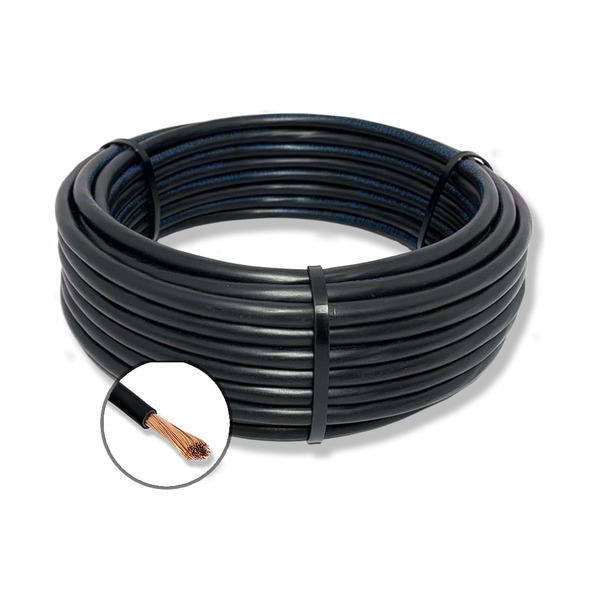 Электрический провод ПРОВОДНИК пугв OZ250685L10