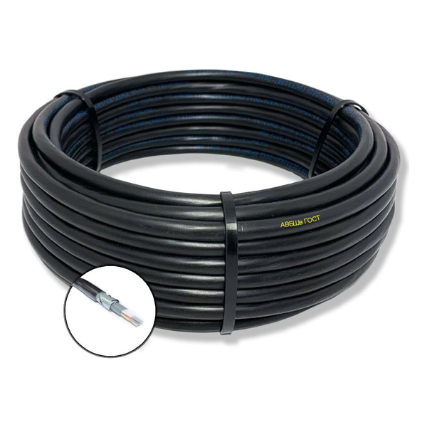 Cиловой бронированный кабель ПРОВОДНИК OZ83158L400