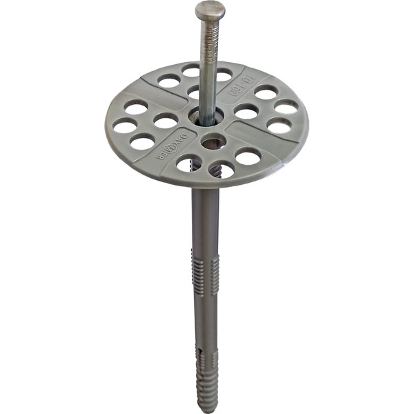 Дюбель Daxmer IZM 10x160 (400 шт) 324900