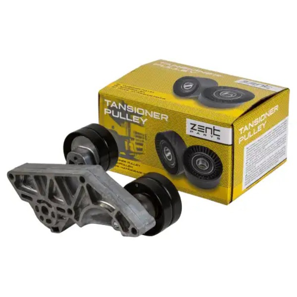натяжитель ремня в сборе! DAF CF85/XF95/XF105 Z11513 ZENTPARTS