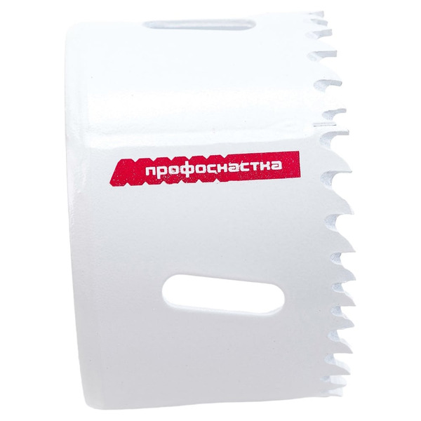 Коронка биметаллическая Профоснастка №055 80101055