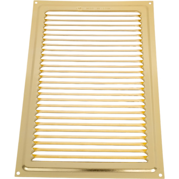 Вентиляционная решетка Amig 1-250х165 ORO