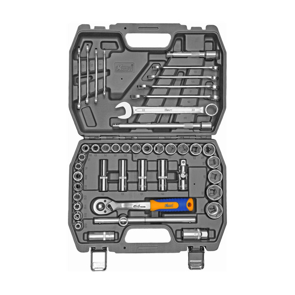 Набор инструмента KRAFT 700683