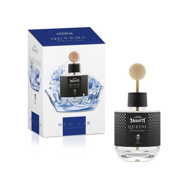 Ароматизатор Tasotti QUEENS TQ08