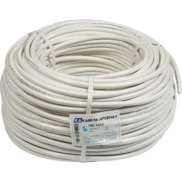 Провод Кабель-Арсенал KARS-51210