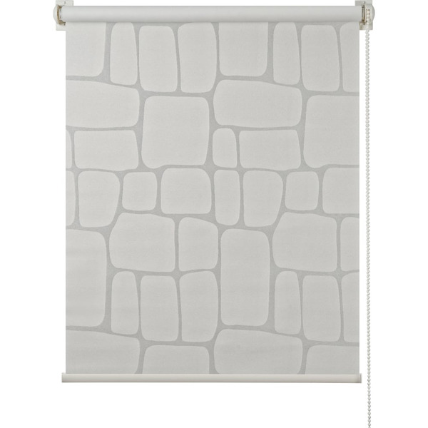 Миниролло ПраймДекор Blackout stone 11068053