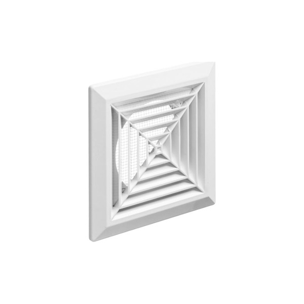 Приточно-вытяжная решетка ВИЕНТО 200/150ВФ