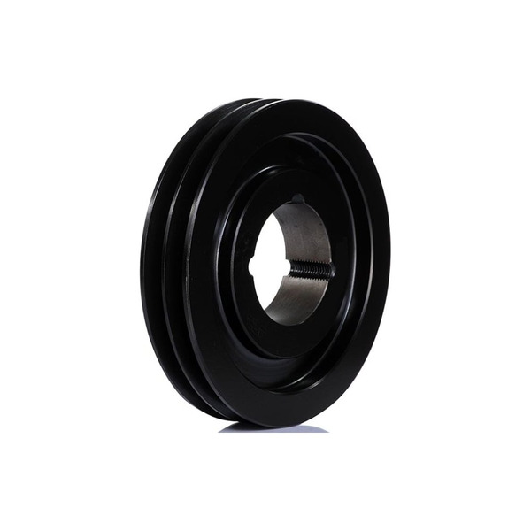 Шкив клиновой BeA SPB2-140TB SPB2-140TBBEA