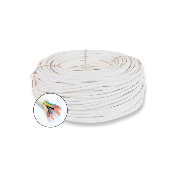 Бытовой провод ПРОВОДНИК пвснг(a)-ls OZ76347L15