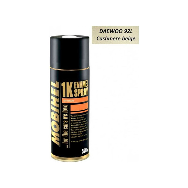 Базовая эмаль MOBIHEL 47085302А