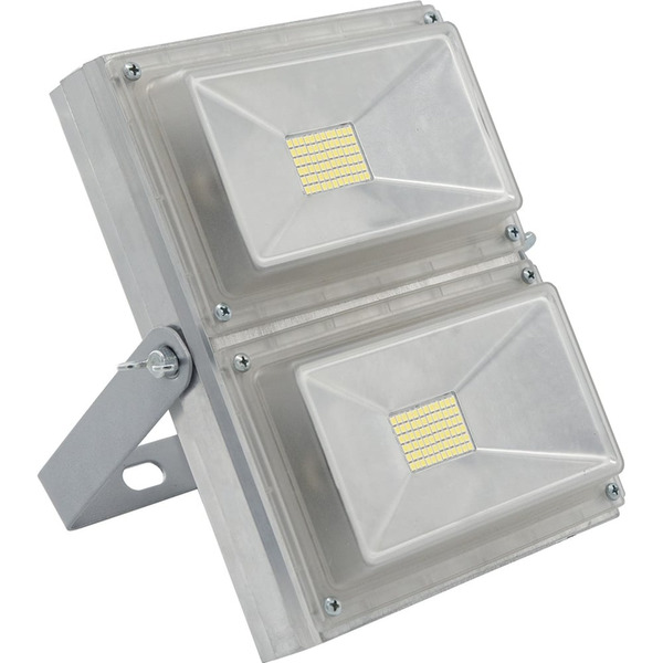 Светодиодный прожектор GLANZEN PRO-0010-100 00-00006263