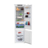 Встраиваемый холодильник Beko BCNA306E3S