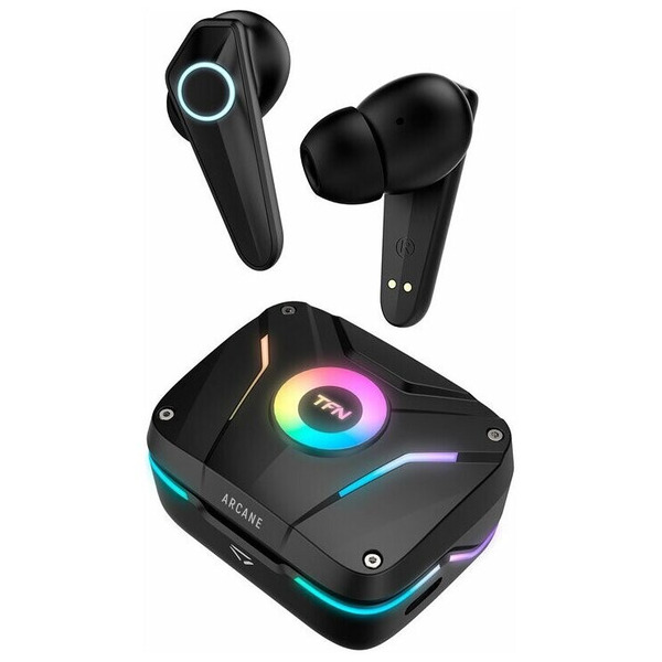 Наушники TFN Arcane black