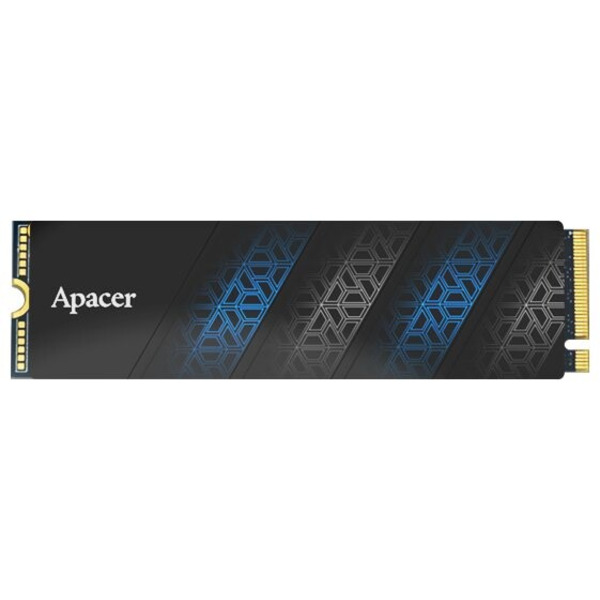 SSD накопитель Apacer M.2 PCI-E 2TB (AP2TBAS2280P4UPRO-1)