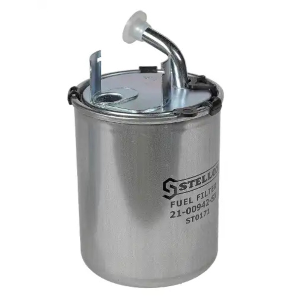 Топливный фильтр STELLOX 21-00942-SX Nissan Navara 05>