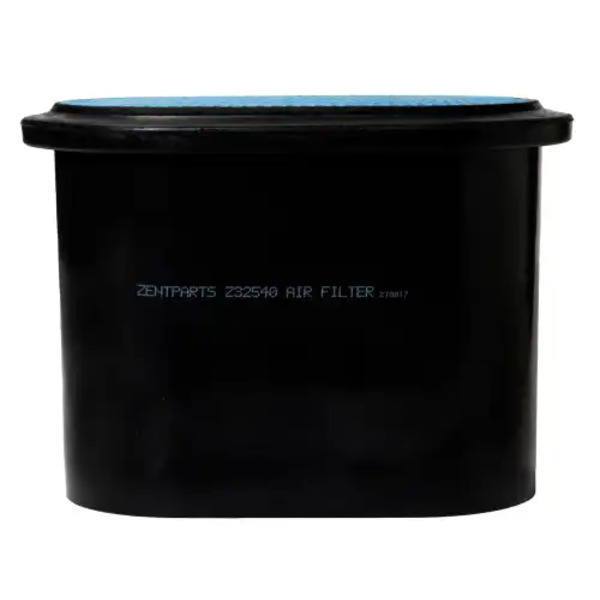 Фильтр воздушный ZENTPARTS Z32540