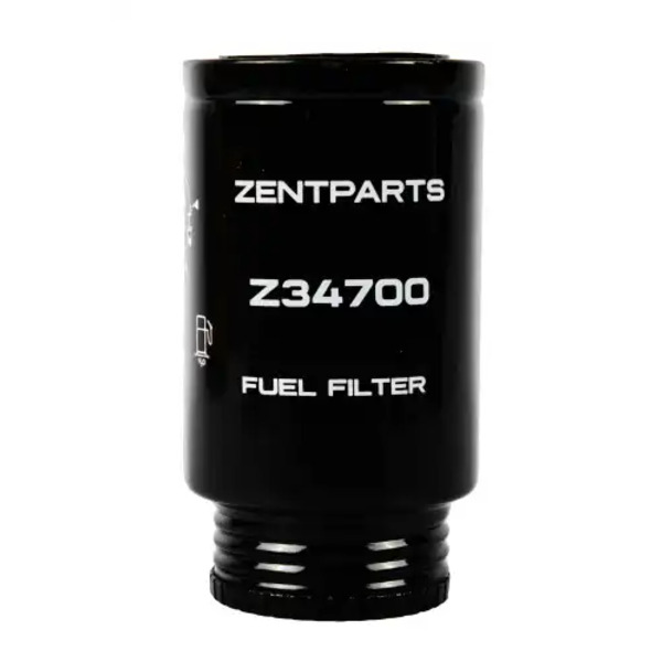 Топливный фильтр ZENTPARTS Z34700 Caterpillar, Challenger