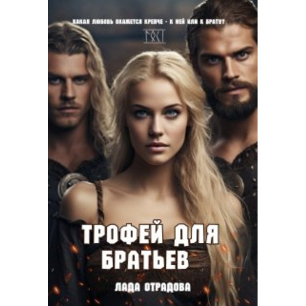 Трофей для братьев