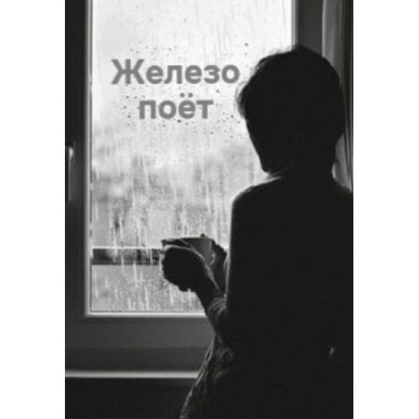 Железо поёт