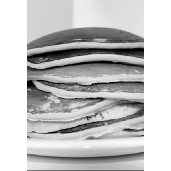 Вселенная блина