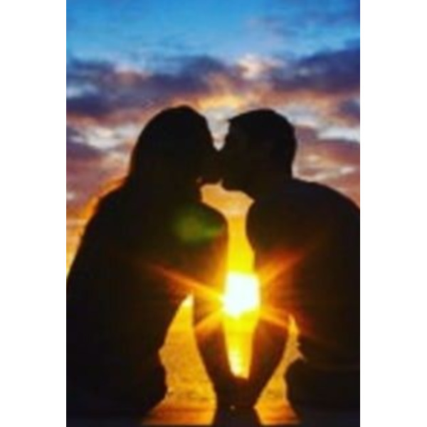 Мне больно от твоей любви