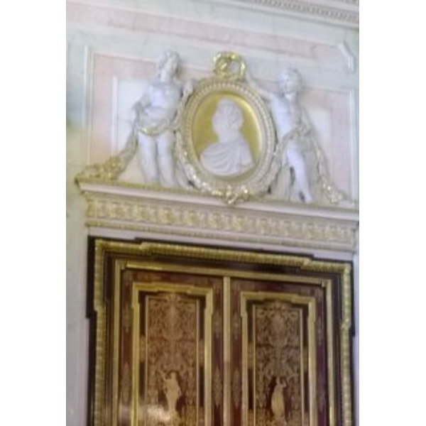 В ожидании бала