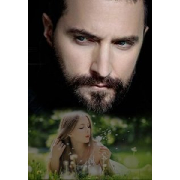 Согрей меня.