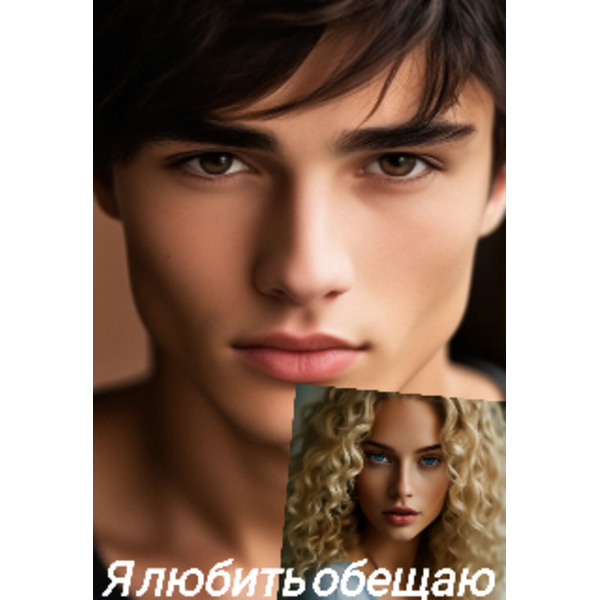 Я любить обещаю