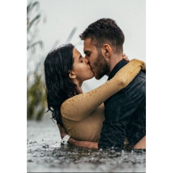 Моя Любовь- Моя Боль