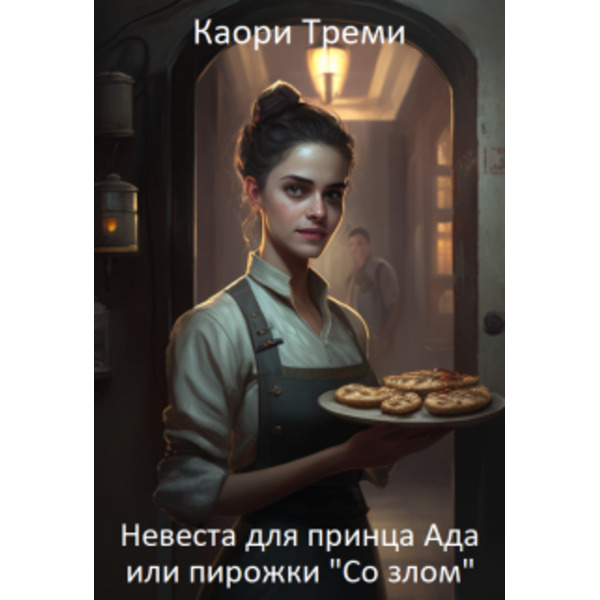 Пирожки "Со злом" или невеста для принца Ада