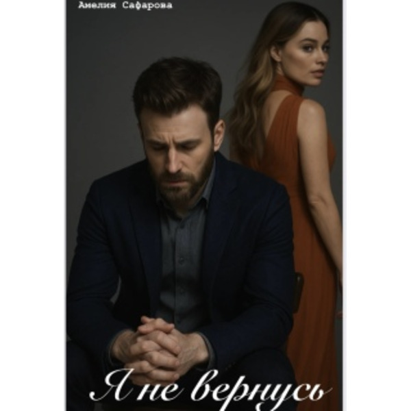 Я не вернусь
