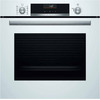 Встраиваемый электрический духовой шкаф Bosch HBG536HW0R